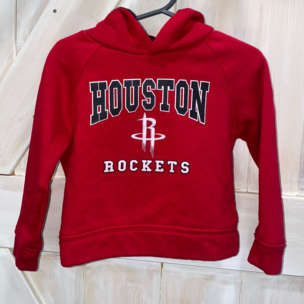 Houston Rockets Hoodie